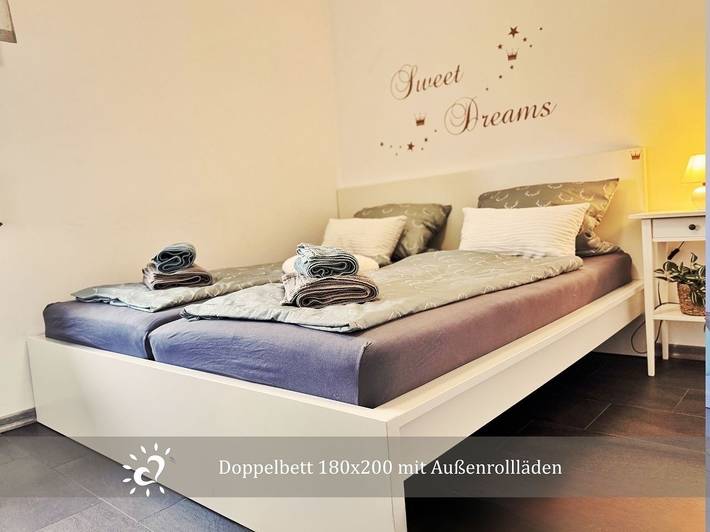 Ferienhaus für 6 Personen, mit Whirlpool und Terrasse sowie Sauna in Geestland - 3