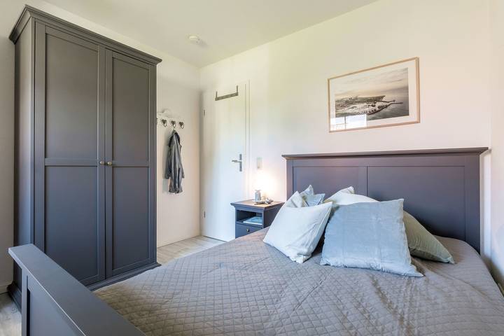 Apartamento vacacional entero, Ferienwohnung Fehmarn "Fewofe"**** in Westfehmarn, Isla de Fehmarn
