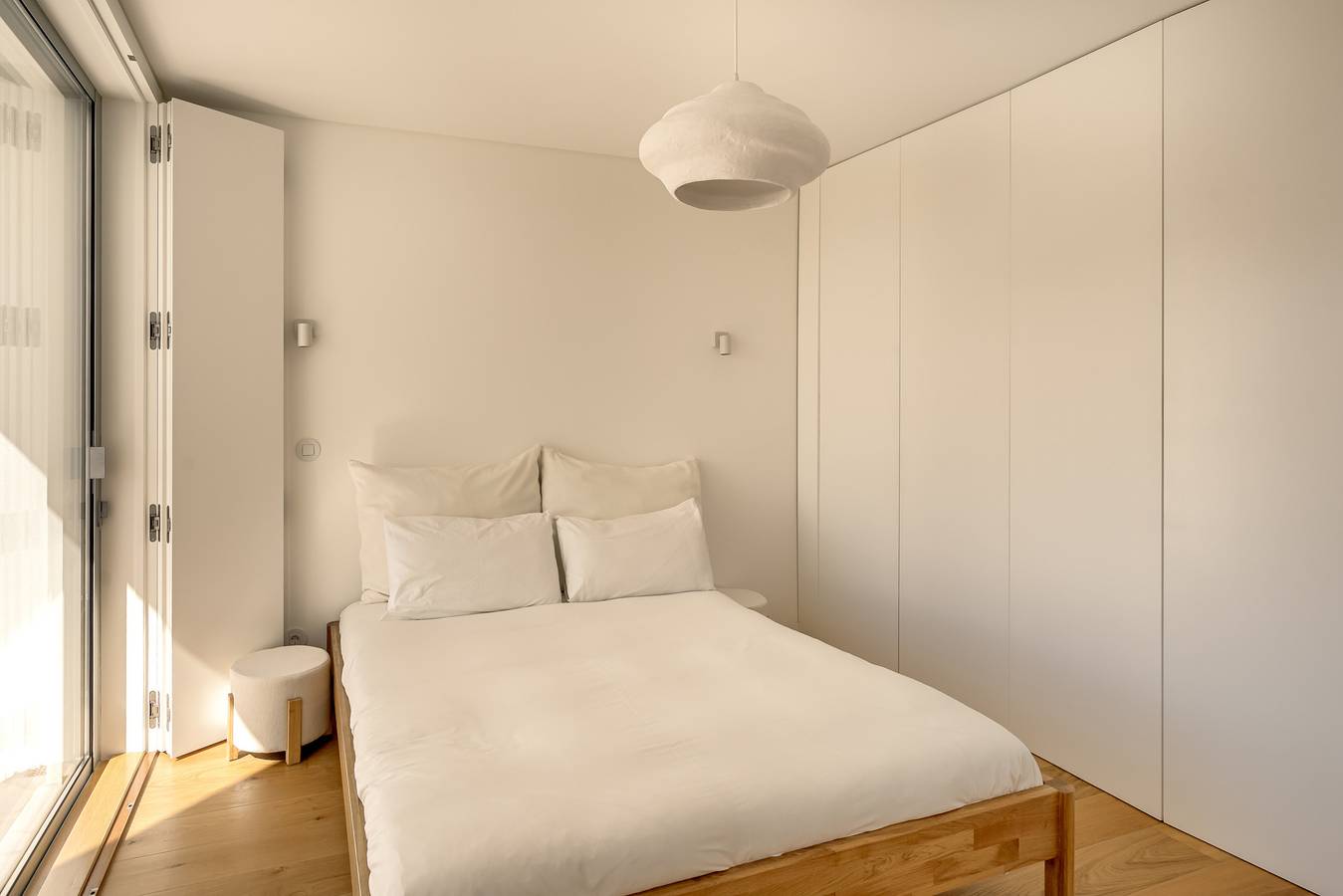 Ericeira Modern & Bright With Pool in Encarnação, Distrito de Lisboa