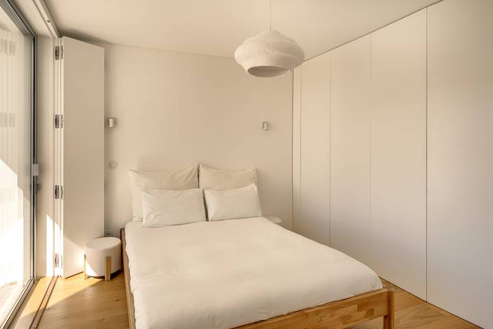 Chalet para 6 personas, con Balcón y Terraza en Lisboa y alrededores - 3