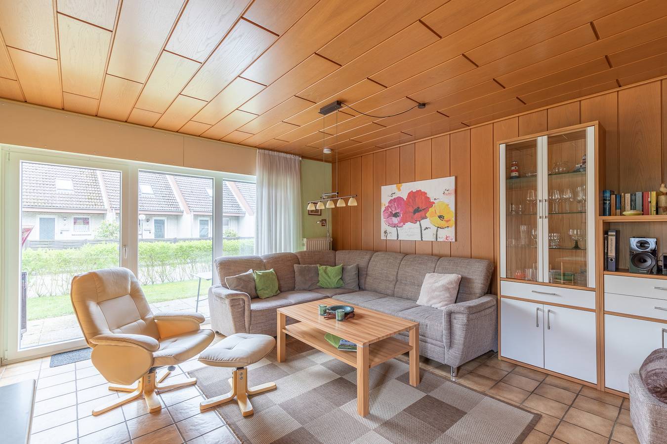 Appartamento vacanze a Cuxland a partire da 99€ a notte