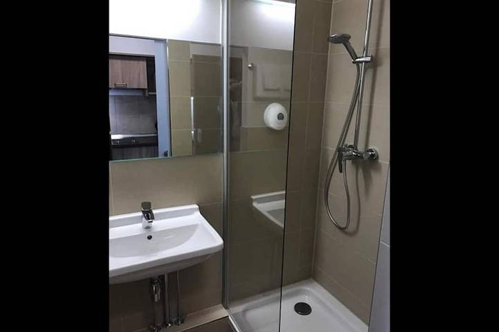 B&B für 2 Personen in Hamburg - 4