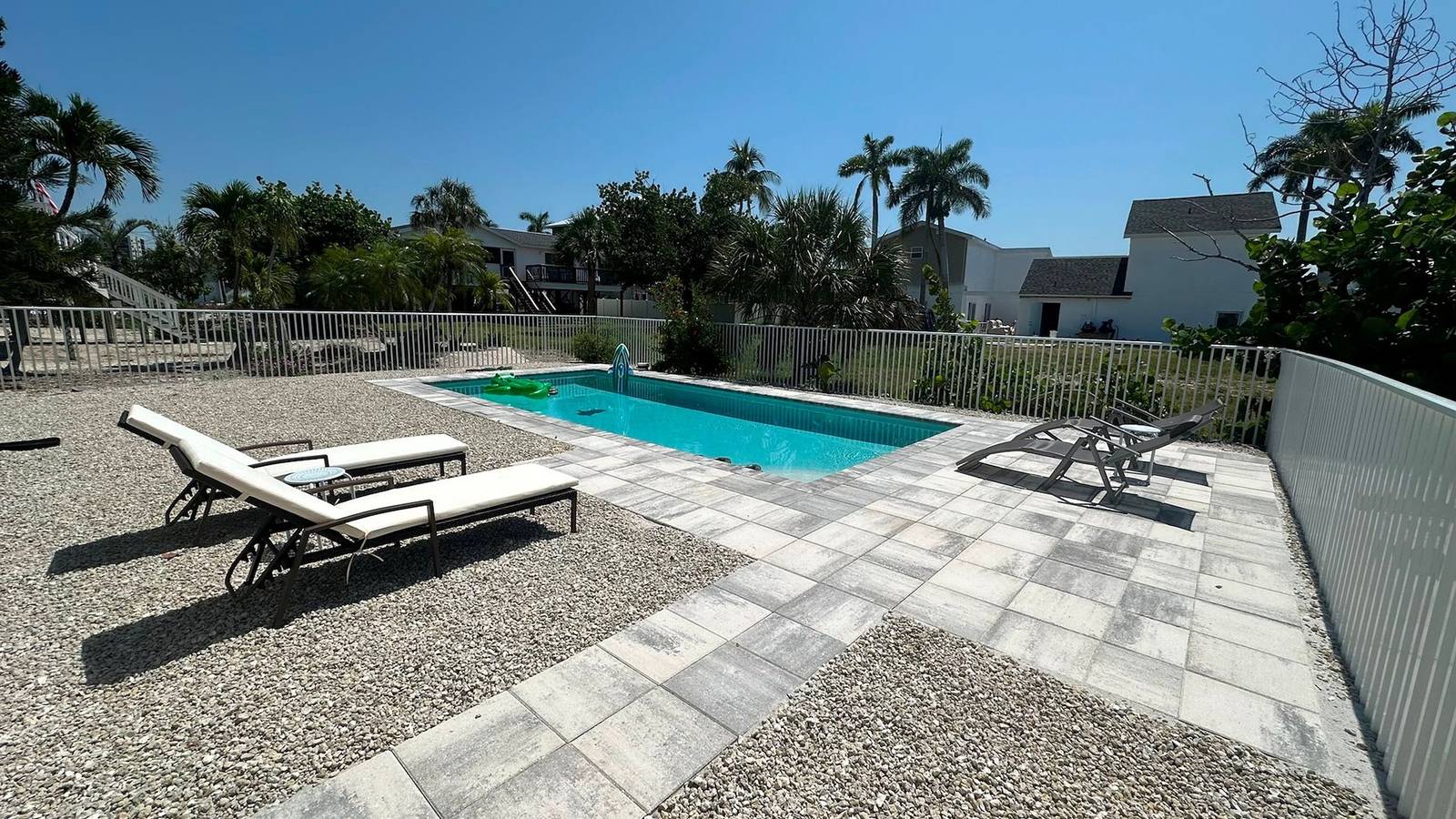 Redfish Retreat - South End Pool Home in Fort Myers Beach, Estero Island
