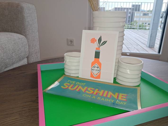 Ferienwohnung für 4 Personen, mit Sauna und Terrasse in Winterberg - 4