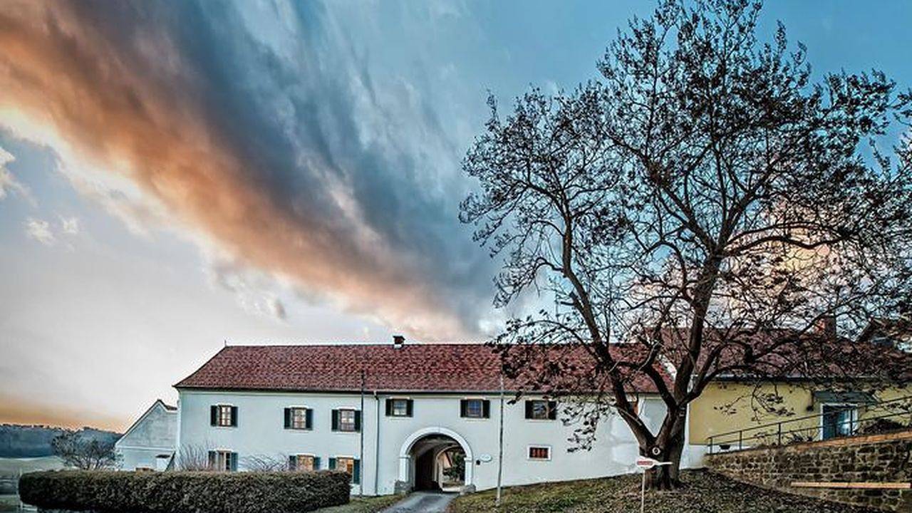 Ferienwohnung für 4 Personen in Südoststeiermark, Riegersburg