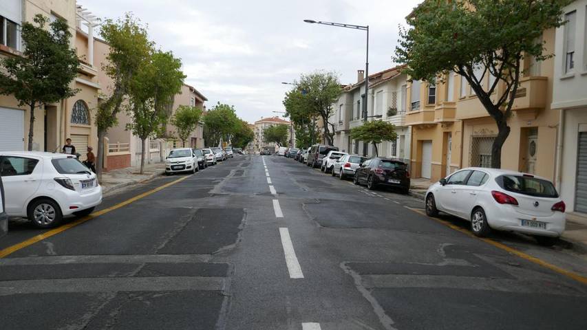Gîte pour 4 personnes, avec jardin et vue dans Palais Des Rois De Majorque Perpignan - 4