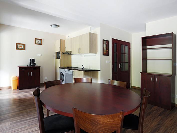 Gîte pour 6 personnes, avec piscine à Peyragudes - 2