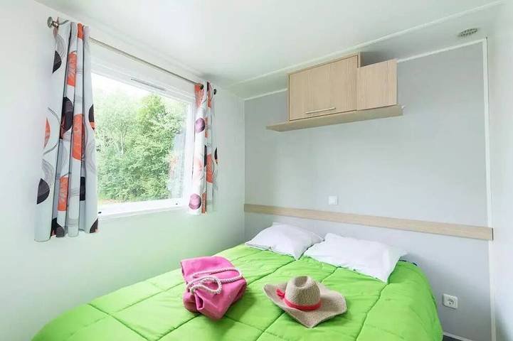 Camping für 4 Personen in Guérande - 2