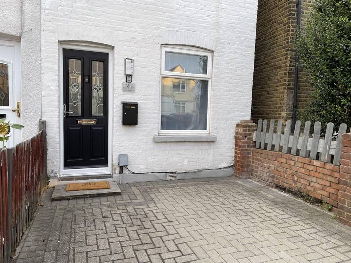 Casa de vacaciones para 5 personas, con jardín, Familias con niños - 1