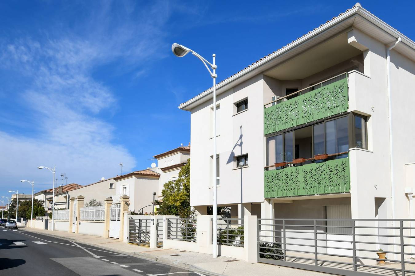 Photo : Appartement de vacances