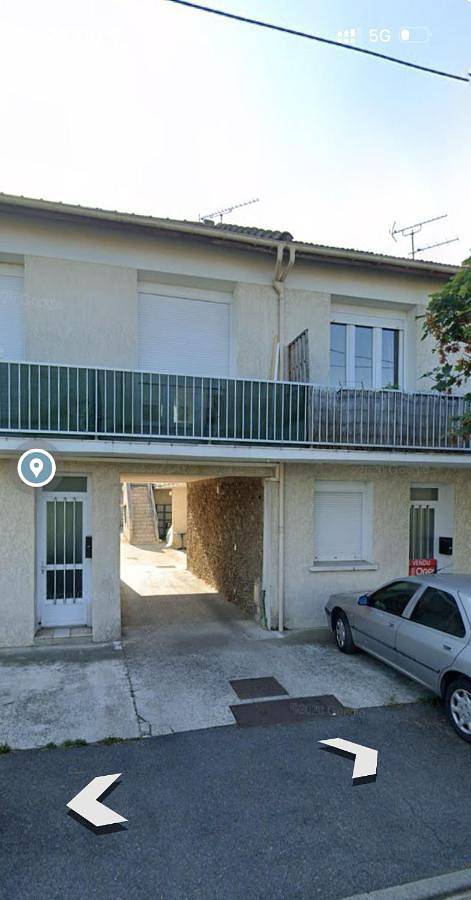 Gîte pour 2 personnes, avec vue à Champs-sur-Marne - 2