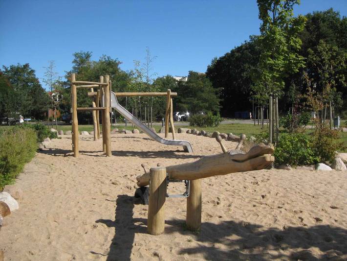 Ferienhaus für 6 Personen, mit Sauna, mit Haustier in Usedomer Norden - 4