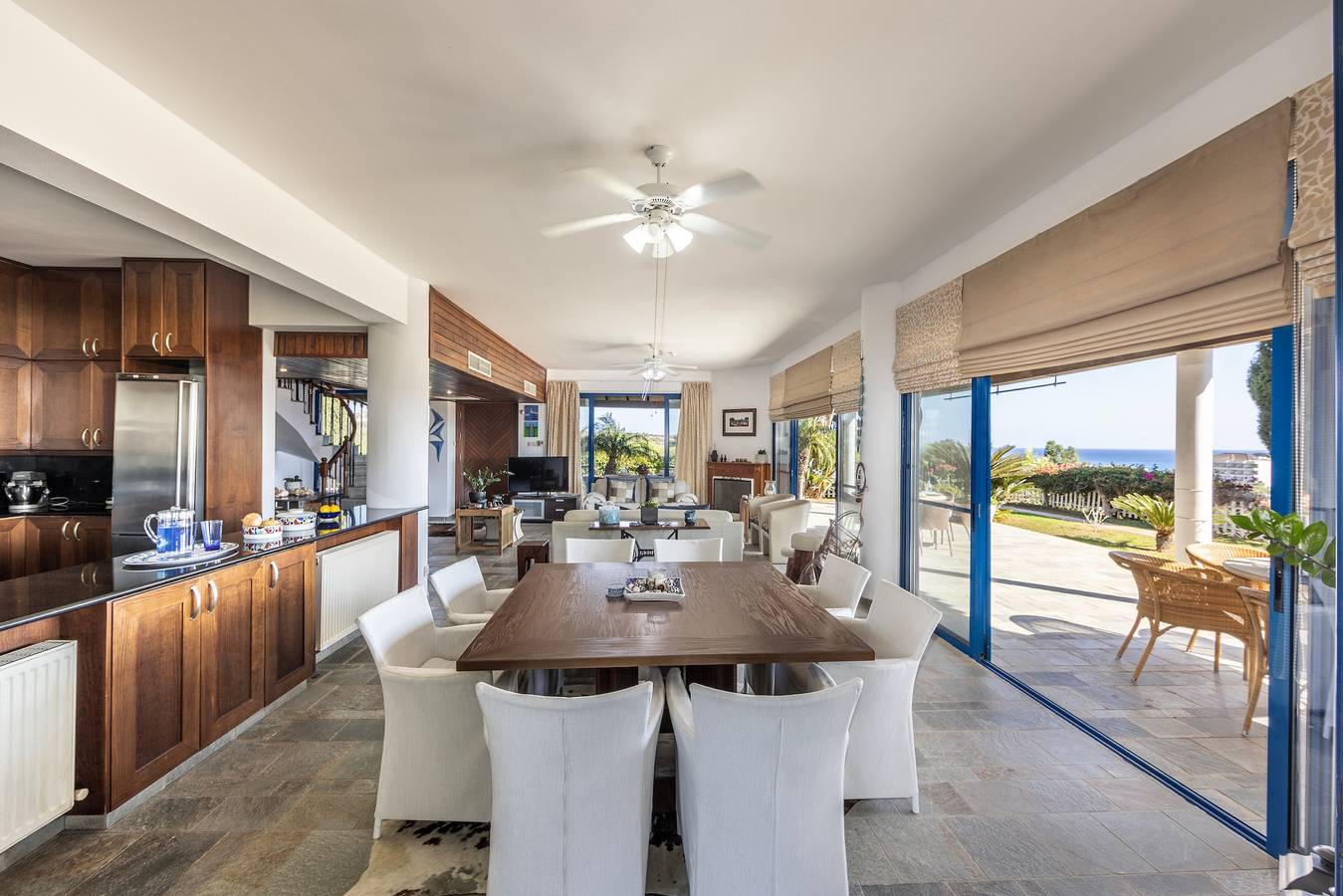 Ayia Napa Sycamore Seaview in Ayia Napa, South Cyprus