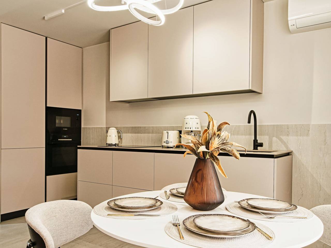 Entire apartment, "Designer Oasis" in Los Cristianos, Arona