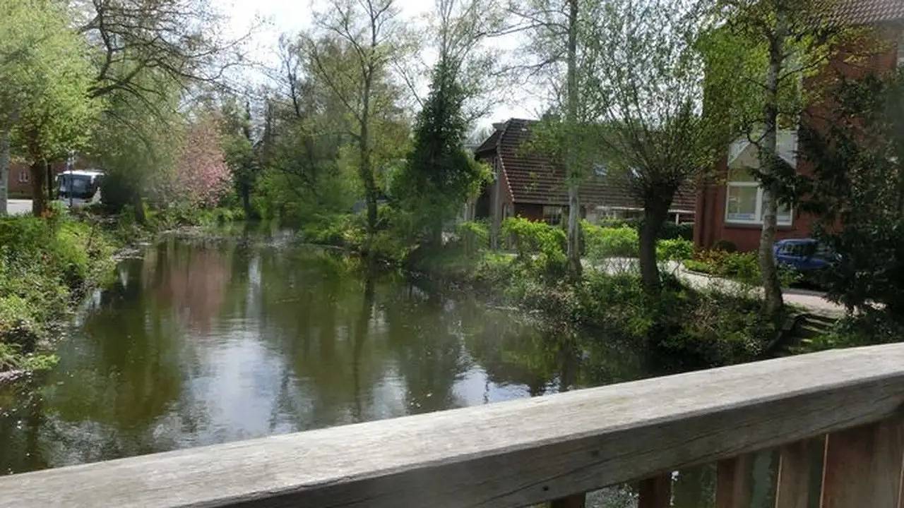 Ganze Ferienwohnung, Ferienwohnung für 2 Personen (40 m²) in Buxtehude in Buxtehude, Altes Land Stade