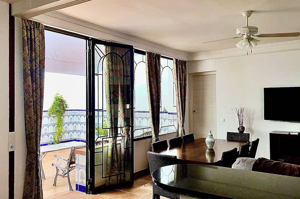 Villa Jardín in Priego de Córdoba, Sierras Subbéticas