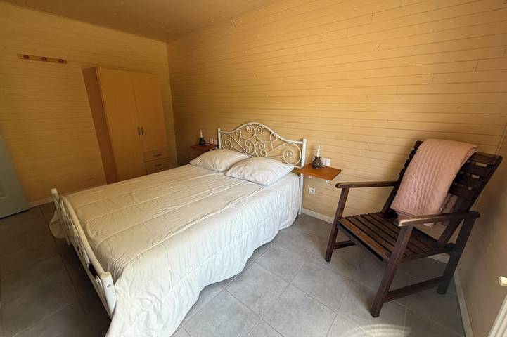 Gîte pour 4 personnes, avec jardin et terrasse à Nibas - 4