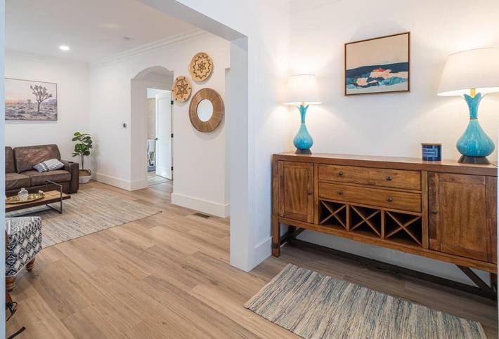 Location de vacances pour 4 personnes à Reno