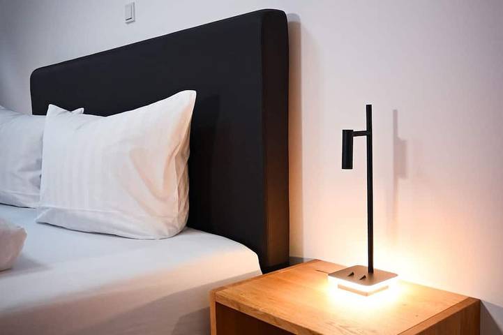Ganze Wohnung, Moderne Ferienwohnung mit Terrasse für Freunde und Familie bis zu 5 Personen in Traben-Trarbach, Bernkastel-Kues & Umgebung