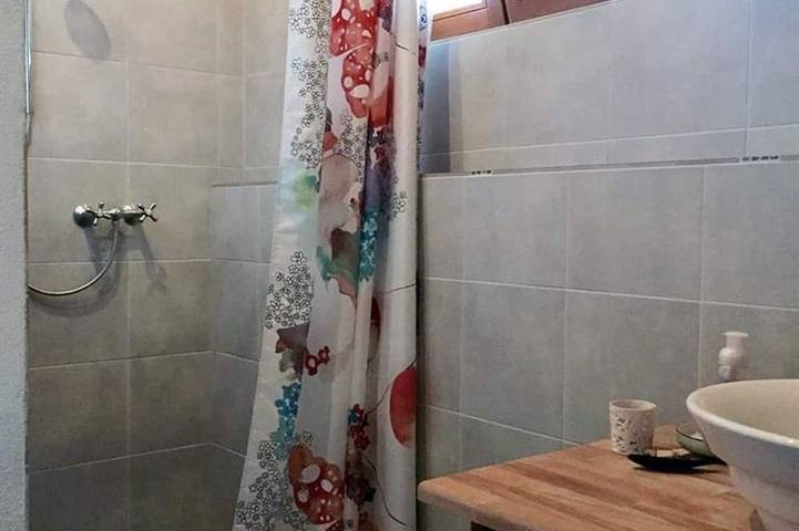 Bauernhof für 6 Personen, mit Garten in der Pfalz - 4