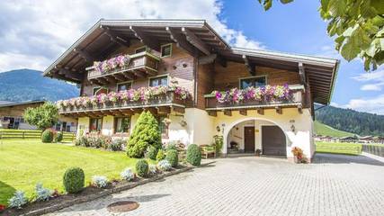 Bauernhof für 10 Personen in Flachau, Ski Amadé, Bild 3