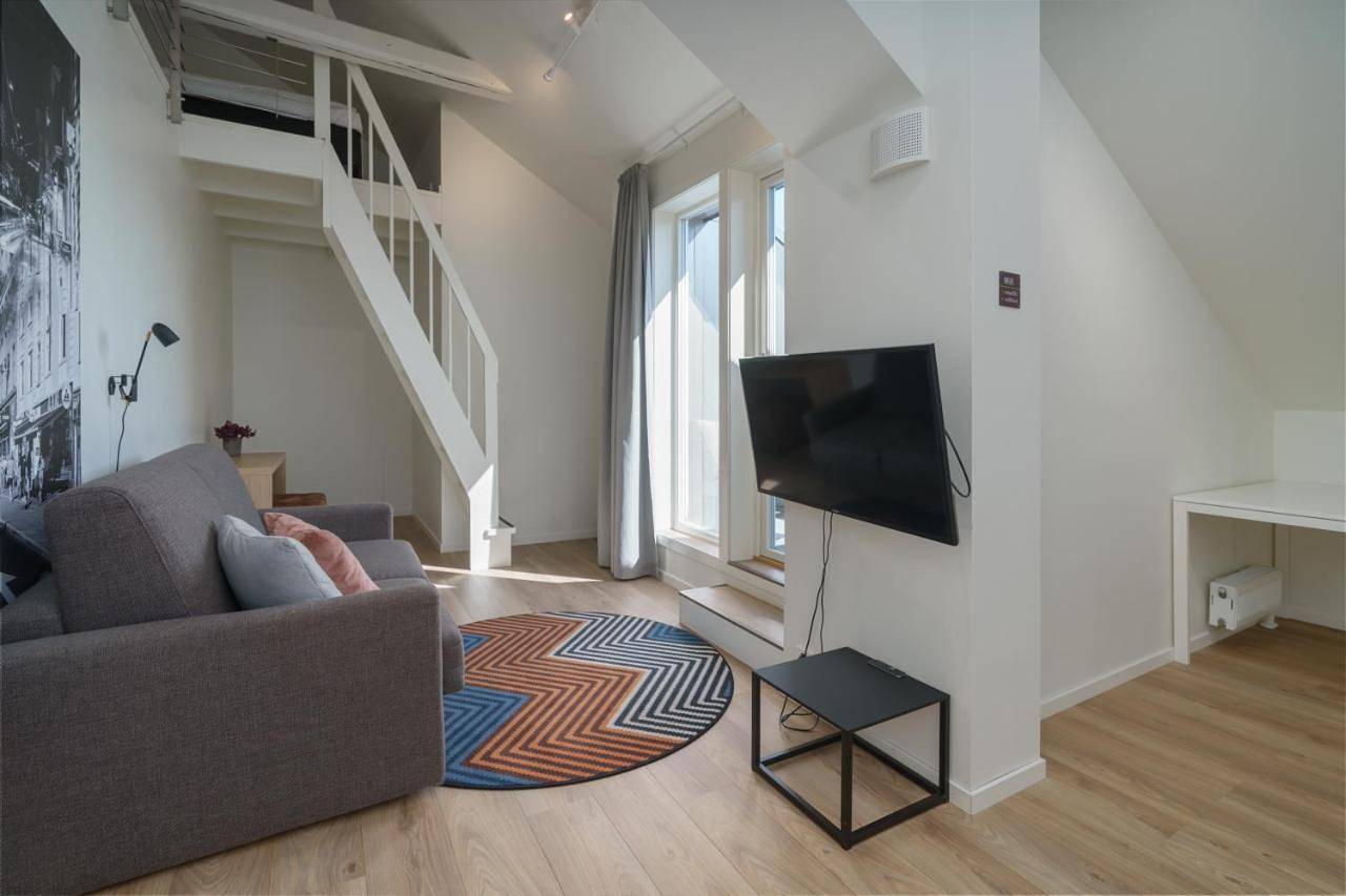 Geheel appartement, Maya Apartments - Grünerløkka in Grünerløkka, Oslo