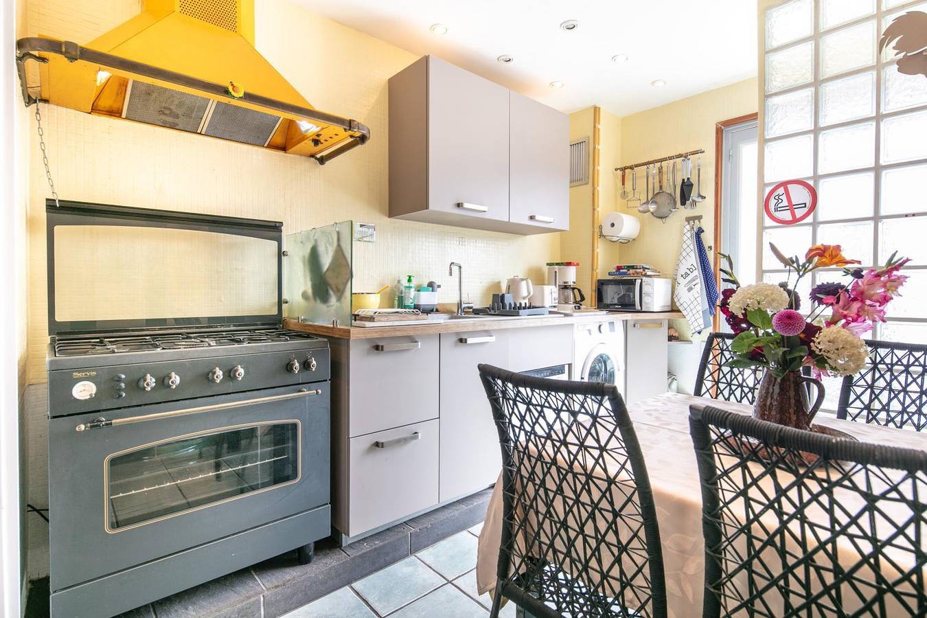 Salamandra in Voiron, Isère