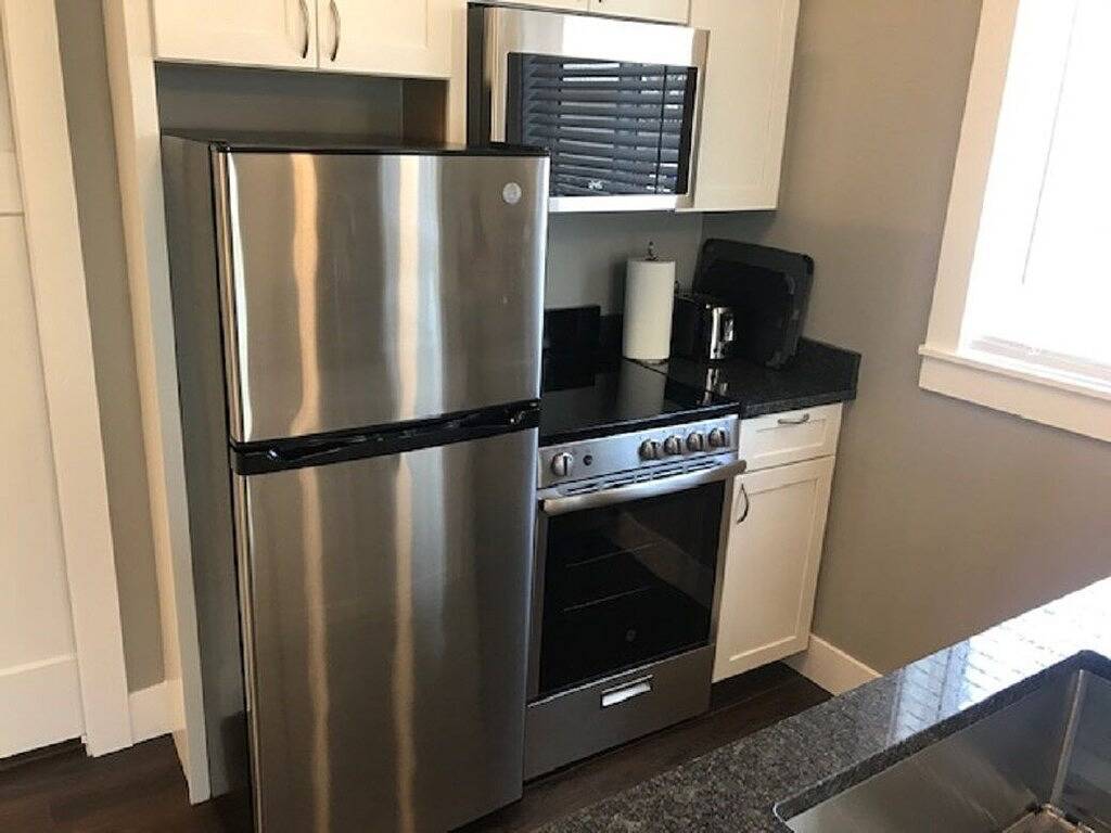 Ganze Wohnung, Lovely Modern Space - Teal in Missoula, Lolo Nationalwald