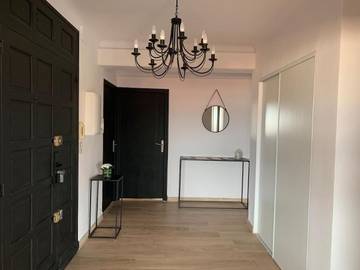 Gîte pour 6 personnes, avec balcon et vue dans Palais Des Rois De Majorque Perpignan