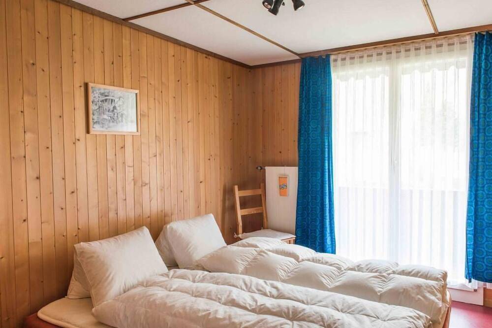 Ganze Wohnung, Wohnung Manzigen in Kerns, Obwalden