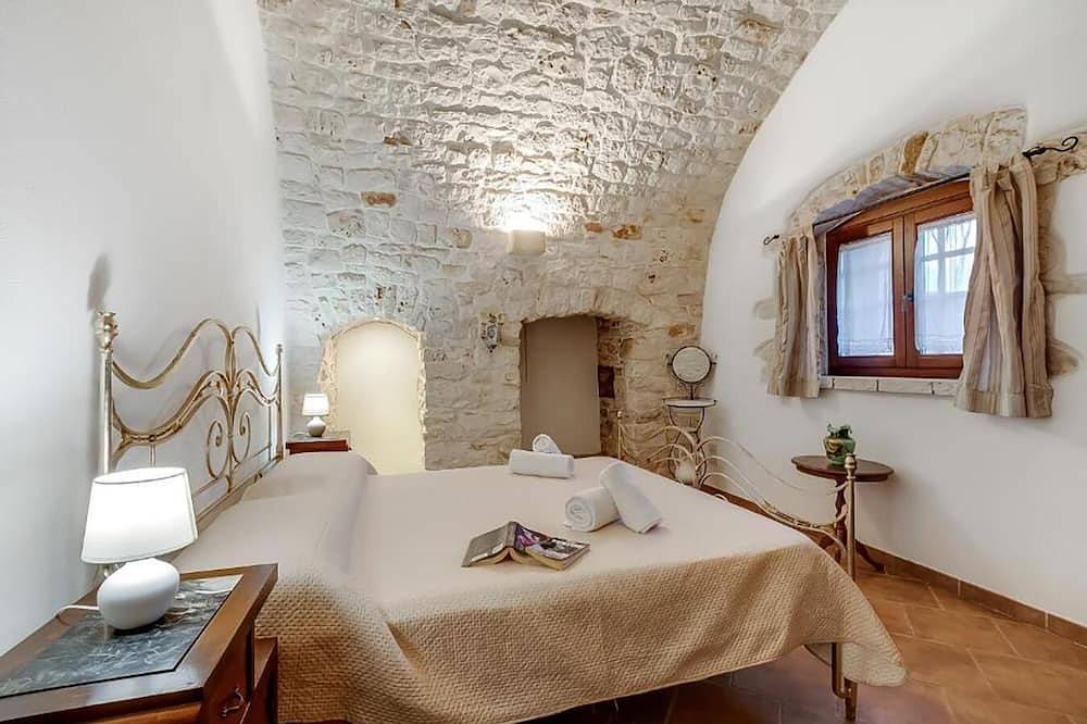 Masseria Norba with private pool in Conversano, Bari Provinz