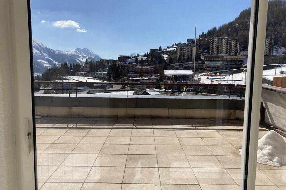 Photo : Appartement de vacances