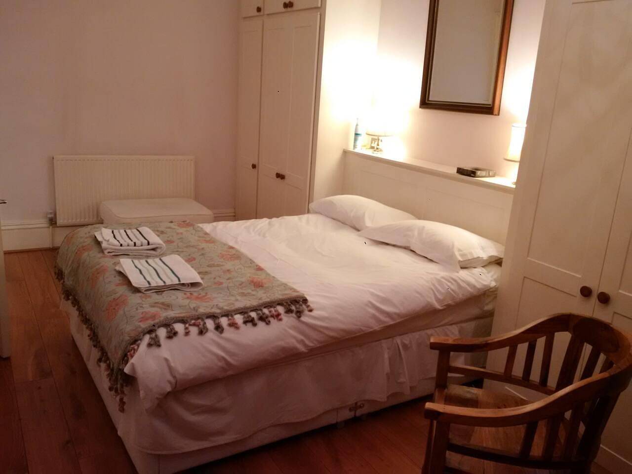 Apartamento vacacional entero, Apartamento de vacaciones para 2 personas in Kensington y Chelsea, Londres
