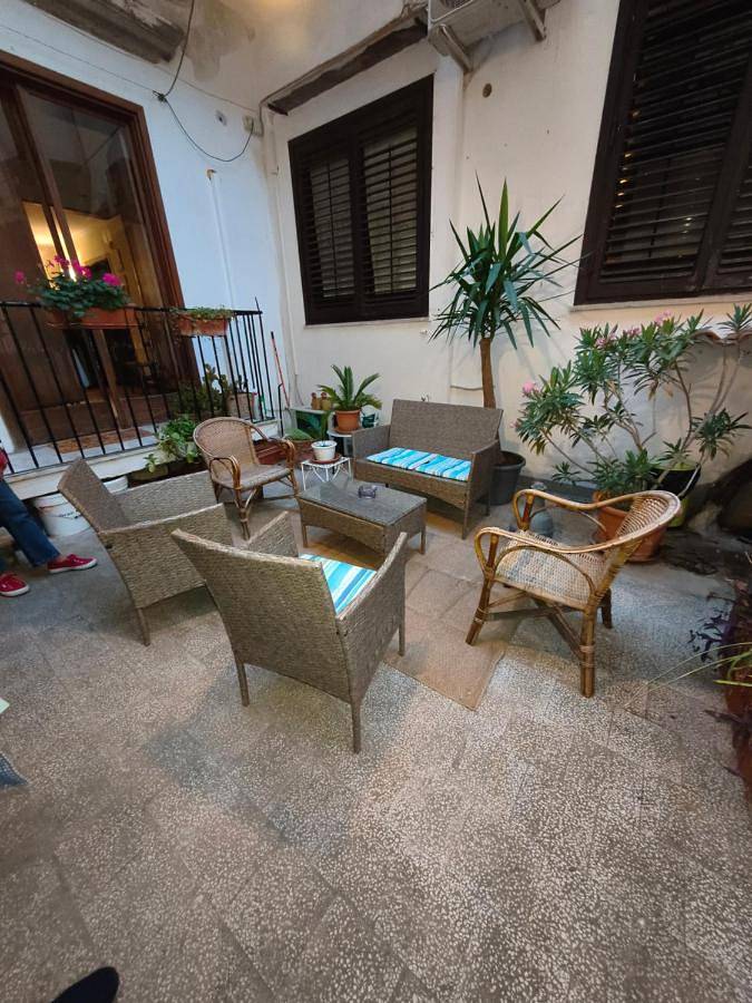 Palazzo del Bono suites in Palermo, Provincie Palermo
