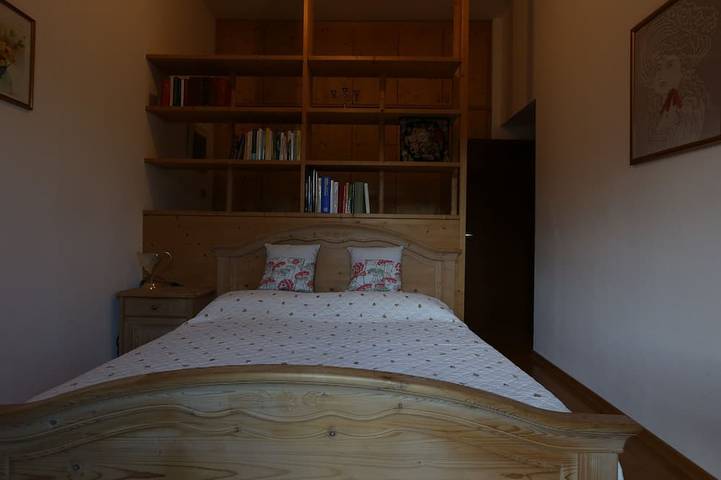 Ferienhaus für 6 Personen, mit Balkon in Trentino-Südtirol - 4