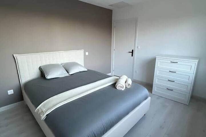 Apartamento entero, La Casa Del Ness – A Chic & Comfortable Apartment in Givet, Parc naturel régional des Ardennes