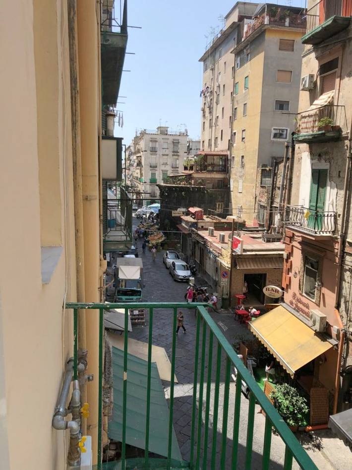 Location de vacances pour 7 personnes dans Mercato - 4