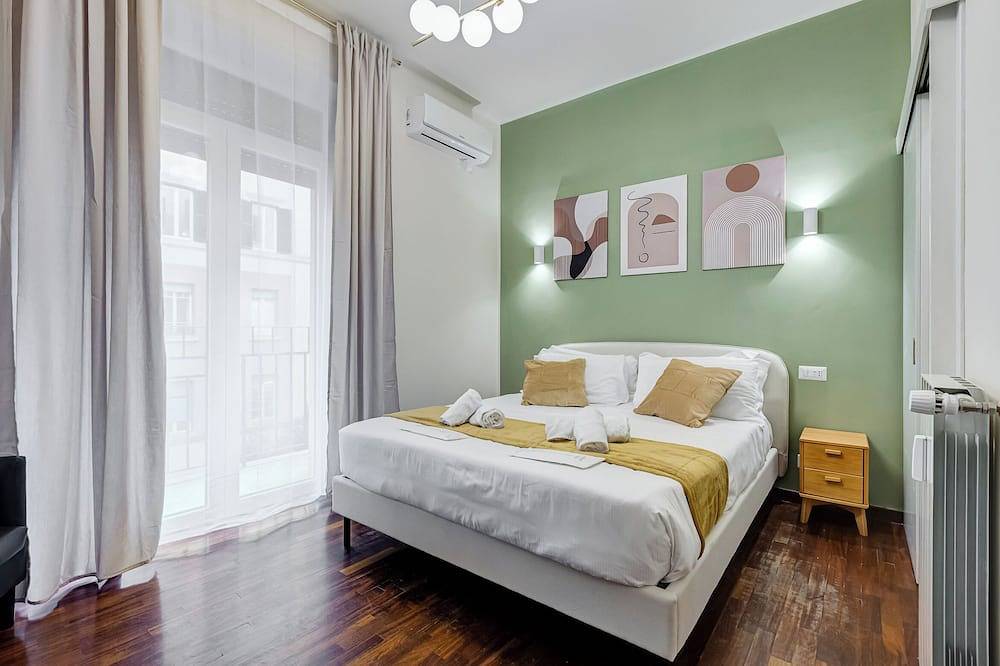 Ganze Wohnung, Vivilo Collection - Astura Modern Apartment in Rom, Rom Provinz