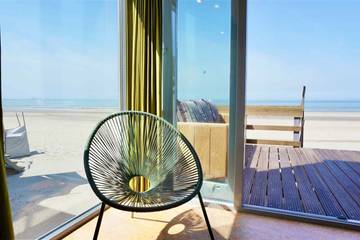 Appartement voor 5 Personen in Domburg, Zeeuwse Kust, Afbeelding 4