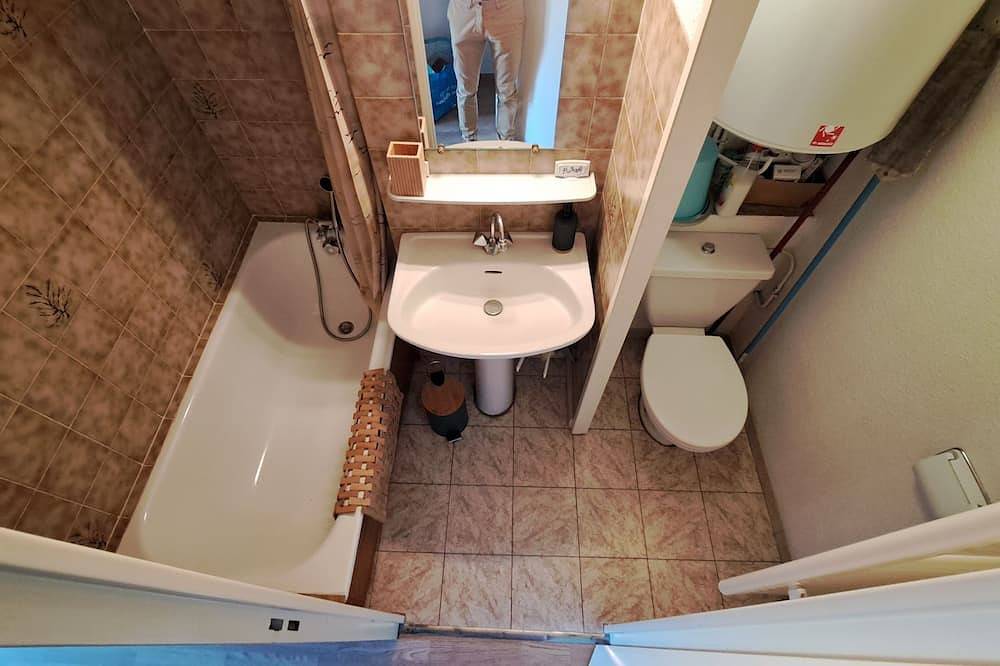 Appartement entier, Air pur et verdure à 4 confort, 6 convivial in Font-Romeu-Odeillo-Via, Parc naturel régional des Pyrénées catalanes