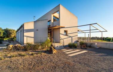 Finca in Santanyí, Mallorca Süden für 8 