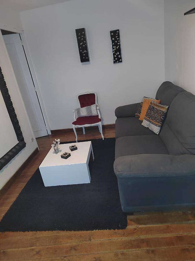 Location de vacances pour 10 personnes, avec terrasse à Vervins - 3