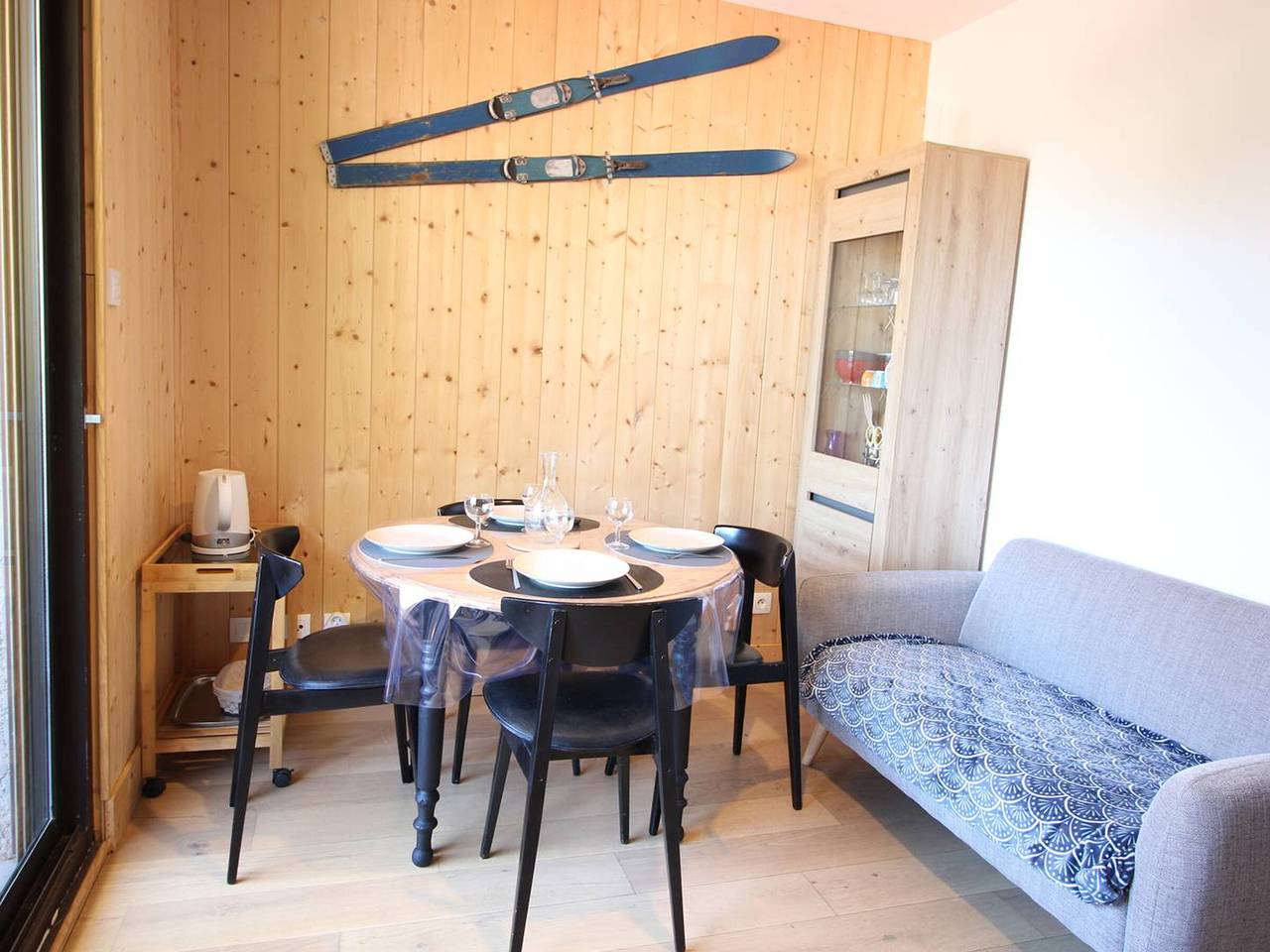 Photo : Appartement de vacances