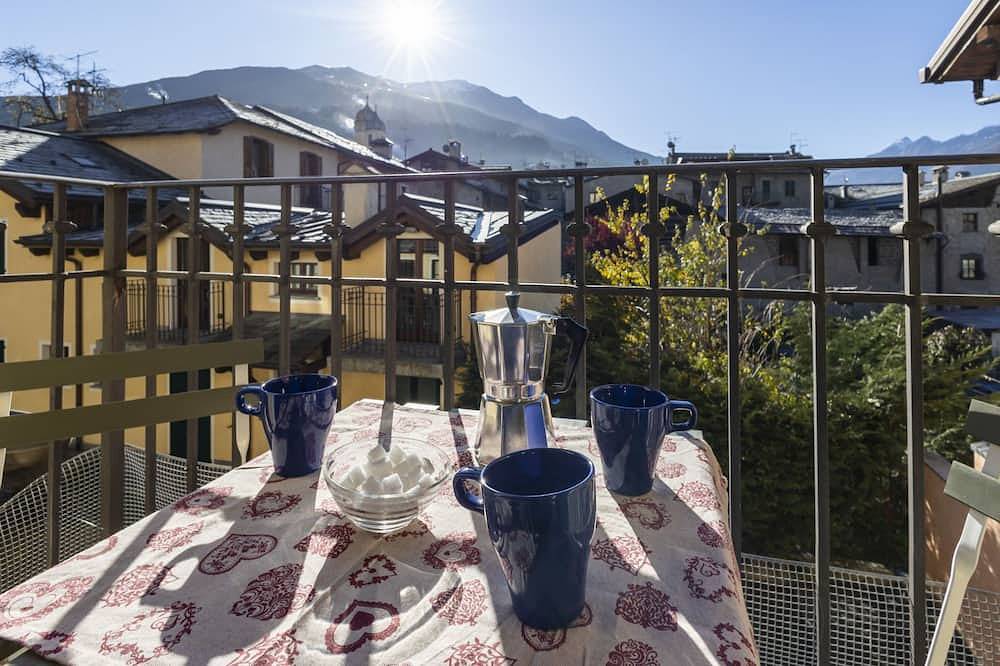 Appartamento intero, Al Forte by Interhome in Bormio, Comune di Bormio