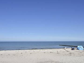 Ferienhaus für 5 Personen in Zingst, Fischland - Darß - Zingst, Bild 4