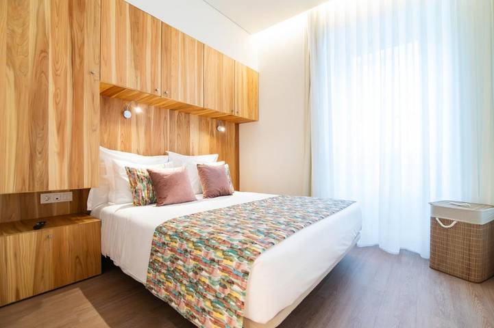 Hostel para 1 pessoas - 1