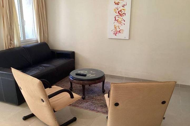 Gîte pour 6 personnes, avec terrasse et jardin dans Plage de la Gaillarde - 4