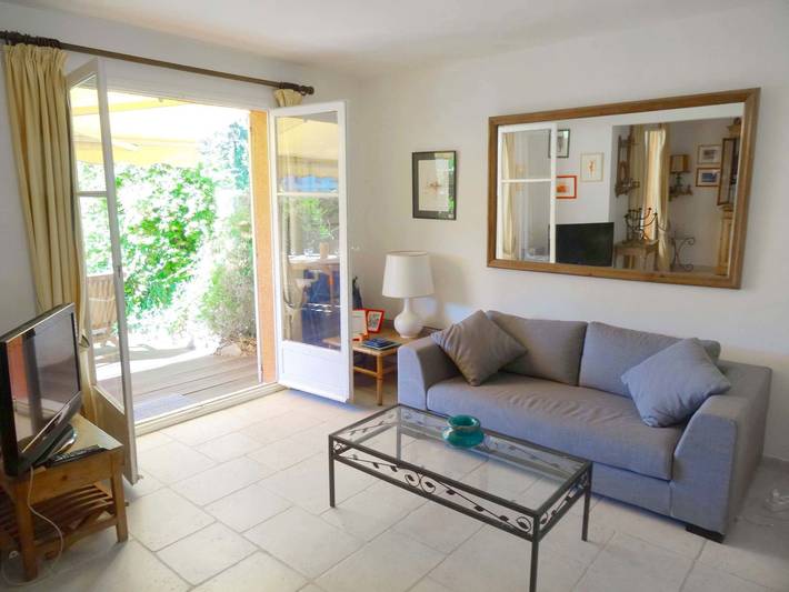 Ferienhaus für 6 Personen in Cogolin - 2