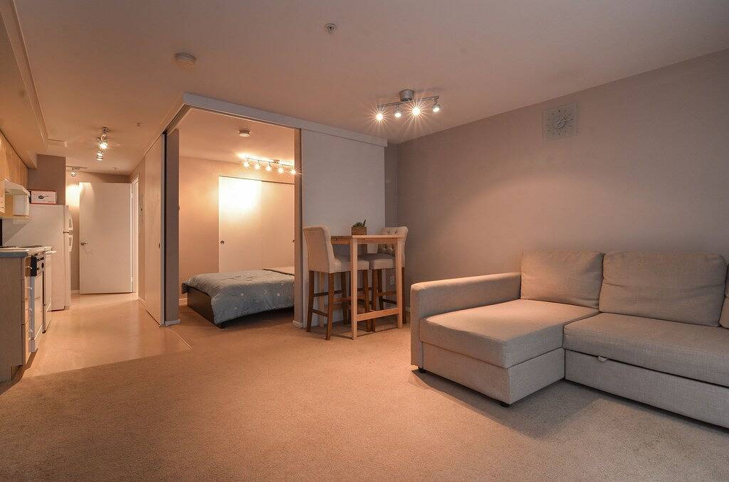 Amazing Condo in Heart of Seattle in Belltown, Seattle