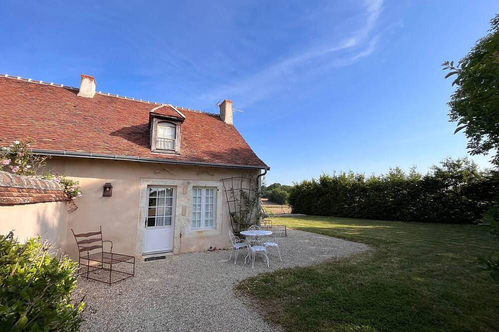 Photo : Maison de vacances